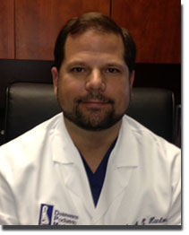 Dr. Hanlon - Delaware Podiatric Medicine